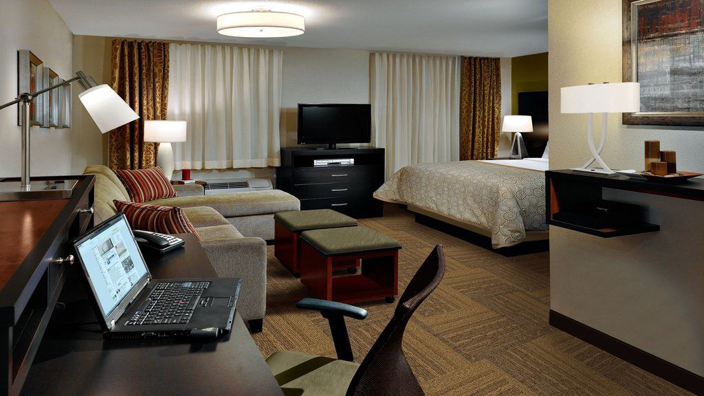 Staybridge Suites Wichita Falls, An Ihg Hotel Exterior foto